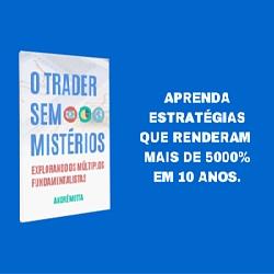 Baixar Ebook – O Trader Sem Mistérios – Múltiplos Fundamentalistas pdf, epub, eBook