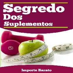 Baixar Segredos do Suplemento pdf, epub, eBook