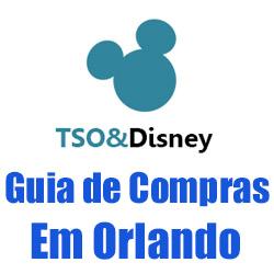 Baixar Guia Completo de Compras em Orlando pdf, epub, eBook