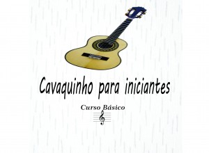 Baixar Curso cavaquinho para iniciantes pdf, epub, eBook