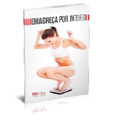 Baixar E-Book – Emagreça por Inteiro – Nilo Silva pdf, epub, eBook