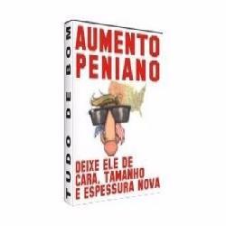 Baixar Aumento Peniano Natural pdf, epub, eBook