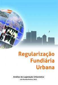 Baixar Regularização Fundiária Urbana pdf, epub, eBook
