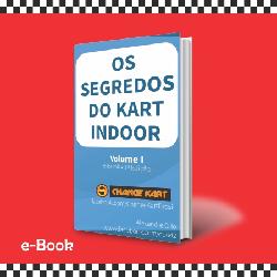 Baixar Os SEGREDOS do KART INDOOR vol.1 pdf, epub, eBook