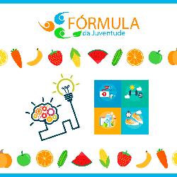 Baixar Fórmula da Juventude pdf, epub, eBook