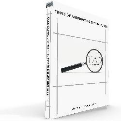 Baixar Teste de Aferição do Desconforto – TAD pdf, epub, eBook