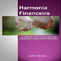 Baixar Harmonia Financeira – As melhores Práticas dos Casais que Conquistam a Independência Financeira pdf, epub, eBook