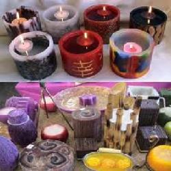 Baixar Ganhe dinheiro! Aprenda como fazer Velas Artesanais pdf, epub, eBook