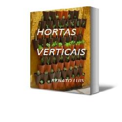 Baixar HORTAS VERTICAIS pdf, epub, eBook