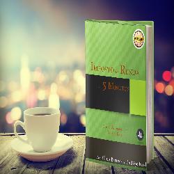 Baixar Imposto de Renda em 5 Minutos pdf, epub, eBook