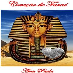 Baixar Coração de Faraó pdf, epub, eBook