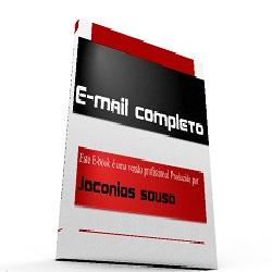 Baixar E-mail completo pdf, epub, eBook