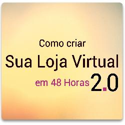 Baixar Sua Loja Virtual em 48 Horas 2.0 pdf, epub, eBook