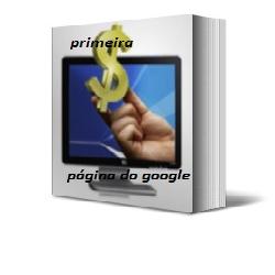 Baixar PRIMEIRAS PAGINAS DO GOOGLE pdf, epub, eBook