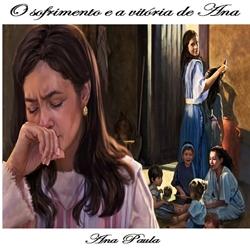 Baixar O sofrimento e a vitória de Ana pdf, epub, eBook