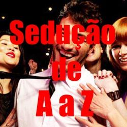 Baixar Sedução de A a Z pdf, epub, eBook
