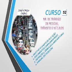Baixar NR DE TRÁFEGO DE PESSOAS, TRÂNSITO E VEÍCULOS pdf, epub, eBook