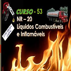 Baixar Nova NR-20 Líquidos Combustíveis e Inflamáveis pdf, epub, eBook