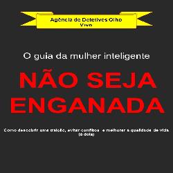 Baixar O guia da mulher inteligente – Não seja enganada pdf, epub, eBook