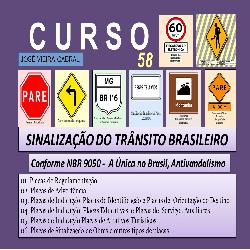 Baixar SINALIZAÇÃO DO TRÂNSITO BRASILEIRO pdf, epub, eBook