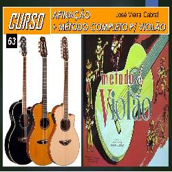 Baixar AFINAÇÃO + MÉTODO CANHOTO PARA VIOLÃO pdf, epub, eBook