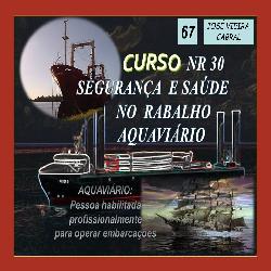 Baixar NR 30 ? SEGURANÇA E SAÚDE NO TRABALHO AQUAVIÁRIO pdf, epub, eBook