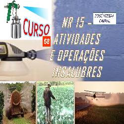 Baixar NR 15 – ATIVIDADES E OPERAÇÕES INSALUBRES. pdf, epub, eBook