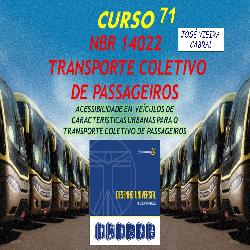Baixar NBR 14022 – Transporte Coletivo de Passageiros pdf, epub, eBook