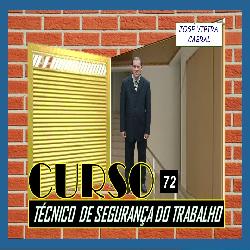 Baixar TÉCNICO DE SEGURANÇA NO TRABALHO pdf, epub, eBook