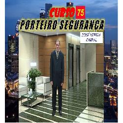 Baixar PORTEIRO SEGURANÇA pdf, epub, eBook
