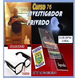 Baixar INVESTIGADOR PRIVADO pdf, epub, eBook