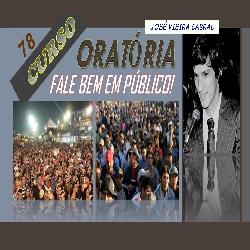 Baixar COMO FALAR BEM EM PÚBLICO (ORATÓRIA) pdf, epub, eBook