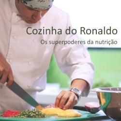 Baixar Cozinha do Ronaldo – Os Superpoderes da Nutrição pdf, epub, eBook