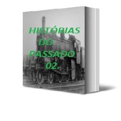 Baixar histórias do passado 02 pdf, epub, eBook