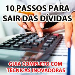 Baixar 10 Passos para Sair das Dívidas pdf, epub, eBook