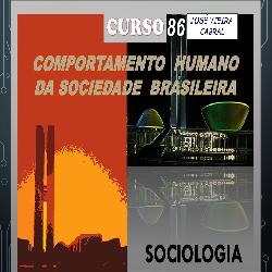 Baixar Comportamento Humano da Sociedade Brasileira pdf, epub, eBook