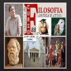 Baixar Filosofia Antiga e Atual pdf, epub, eBook