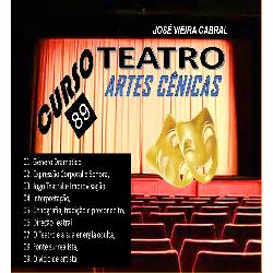 Baixar TEATRO – ARTES CÊNICAS pdf, epub, eBook