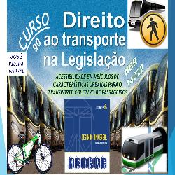 Baixar Direito ao transporte na legislação pdf, epub, eBook