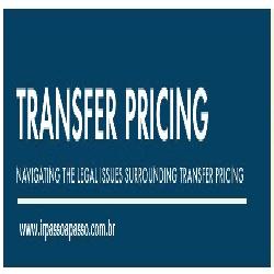 Baixar Transfer Pricing (Preço de Transferência) pdf, epub, eBook