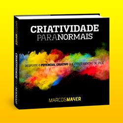 Baixar E-Book Criatividade Para Normais pdf, epub, eBook