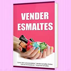 Baixar Como Vender Esmaltes pdf, epub, eBook