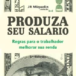 Baixar PRODUZA SEU SALÁRIO pdf, epub, eBook