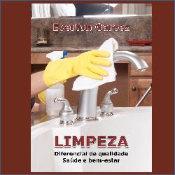 Baixar Limpeza – Diferencial de qualidade, Saúde e bem-estar pdf, epub, eBook