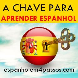 Baixar Espanhol em 4 Passos pdf, epub, eBook
