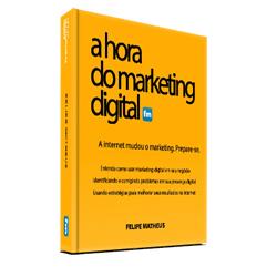Baixar eBook A Hora do Marketing Digital pdf, epub, eBook