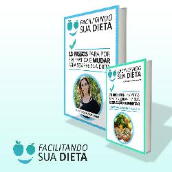 Baixar Facilitando sua Dieta pdf, epub, eBook