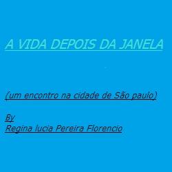 Baixar Depois da Janela pdf, epub, eBook