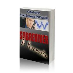 Baixar Como Lucrar Numa Economia Em Recessão pdf, epub, eBook