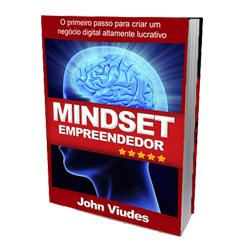 Baixar Mindset Empreendedor pdf, epub, eBook